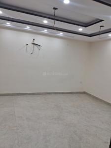 Hall Image of 990 Sq.ft 3 BHK Builder Floor for sale in Hari Nagar New Delhi for Rs. 14500000