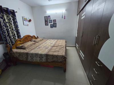Hall Image of 2200 Sq.ft 4.5 BHK Villa for sale in Peninsula Prakruthi​, Ittangur Bengaluru for Rs. 22500000