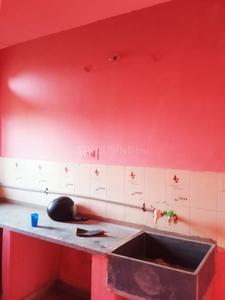 Kitchen Image of 1000 Sq.ft 2 BHK Apartment / Flat for sale in Manali New Town Chennai for Rs. 4000000