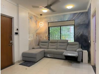 Hall Image of 1284 Sq.ft 2.5 BHK Apartment / Flat for sale in Deccan Gymkhana Pune for Rs. 27000000
