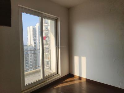 Bedroom Image of 2150 Sq.ft 4 BHK Apartment / Flat for sale in Umang Monsoon Breeze Phase 1 ABLM Tower, Sector 78 Gurgaon for Rs. 22100000