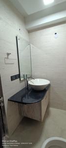 Bathroom Image of 1486 Sq.ft 3 BHK Apartment / Flat for rent in ATS Green Paradiso, Chi IV Greater Noida for Rs. 50000