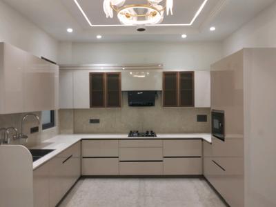 Kitchen Image of 1728 Sq.ft 3 BHK Builder Floor for sale in Vikaspuri New Delhi for Rs. 34000000