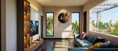 Balcony Image of 4050 Sq.ft 1 BHK Farm House for sale in Bommuru Rajahmundry for Rs. 4999999