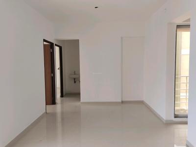 Triveni Heights Living Room 2