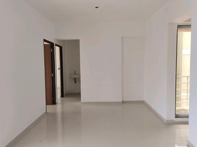 Living Room Image of 1200 Sq.ft 2 BHK Apartment / Flat for sale in Triveni Heights, Ulwe Navi Mumbai for Rs. 13000000
