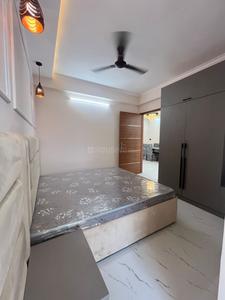 Kitchen Image of 2157 Sq.ft 3 BHK Apartment / Flat for sale in Bapu Nagar Jaipur for Rs. 18111000