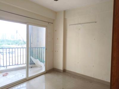 Bedroom Image of 740 Sq.ft 3 BHK Apartment / Flat for sale in GLS Avenue 51, Sector 92 Gurgaon for Rs. 6500000