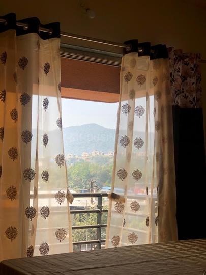 Chheda Vijay Nagari Bedroom 1