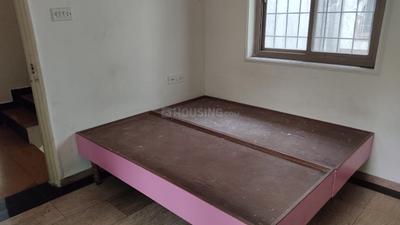 Bedroom Image of 1600 Sq.ft 3 BHK Independent House for rent in Wonder Bharati Vihar, Dhankawadi Pune for Rs. 30000