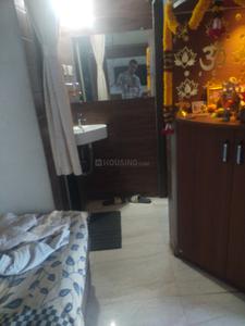 1 BHK Flat