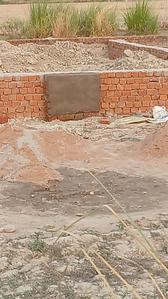Image of 1000 Sq.ft Residential Plot / Land for sale in Paikaramau, Lucknow for Rs. 800000