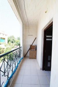 Balcony Image of 1008 Sq.ft 2 BHK Independent House for sale in Ghatlodiya Ahmedabad for Rs. 12900000
