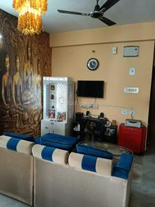 Hall Image of 1084 Sq.ft 2 BHK Apartment / Flat for sale in Keshtopur Kolkata for Rs. 3600000