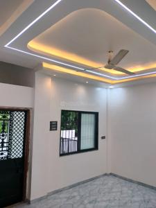 Living Room Image of 1000 Sq.ft 1 BHK Builder Floor for rent in Cidco Aurangabad for Rs. 15000