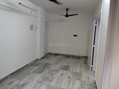 1 BHK Flat
