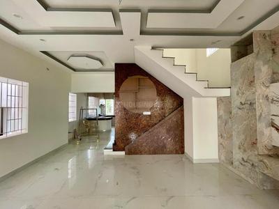 Hall Image of 2000 Sq.ft 3 BHK Independent House for sale in Saravanampatty Coimbatore for Rs. 9900000