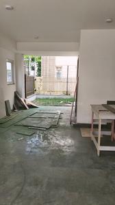 Hall Image of 2360 Sq.ft 4.5 BHK Villa for rent in Godrej Crest, Jaypee Greens Greater Noida for Rs. 80000