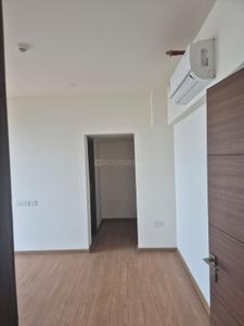 Bedroom Image of 2720 Sq.ft 4 BHK Apartment / Flat for sale in Godrej Meridien, Sector 106 Gurgaon for Rs. 42000000