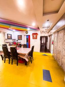 Hall Image of 3100 Sq.ft 4 BHK Duplex for sale in Unitech Uniworld City, New Town Kolkata for Rs. 28000000