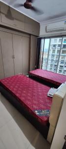 Bedroom Image of Sawant properties  in Powai, Mumbai