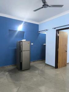 Living Room Image of 600 Sq.ft 1 BHK Builder Floor for rent in S.G. Palya Bengaluru for Rs. 17000