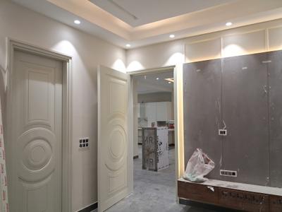 Bedroom Image of 2800 Sq.ft 4 BHK Builder Floor for sale in Paschim Vihar New Delhi for Rs. 62500000