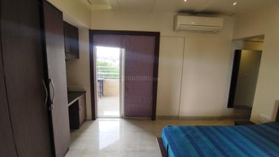 Bedroom Image of 3000 Sq.ft 4 BHK Apartment / Flat for sale in Landmark Garden, Kalyani Nagar Pune for Rs. 58000000