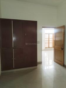 Bedroom Image of 1100 Sq.ft 2 BHK Builder Floor for rent in GMS Road Dehradun for Rs. 15500
