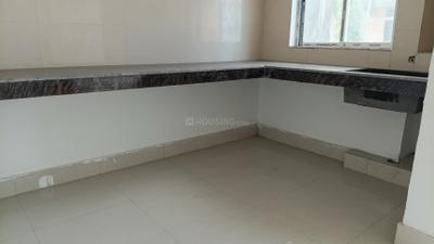 Kitchen Image of 1523 Sq.ft 3 BHK Apartment / Flat for sale in Pator Kuchi Guwahati for Rs. 7508100