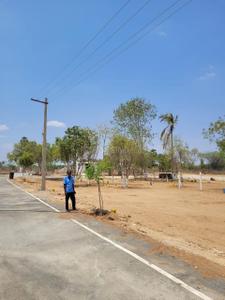 Image of 800 Sq.ft Residential Plot / Land for sale in Pulivalam, Tiruchirappalli for Rs. 260000
