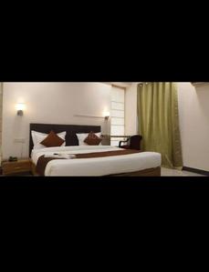 Bedroom Image of Angel Green Residency in Sector 39, Gurgaon