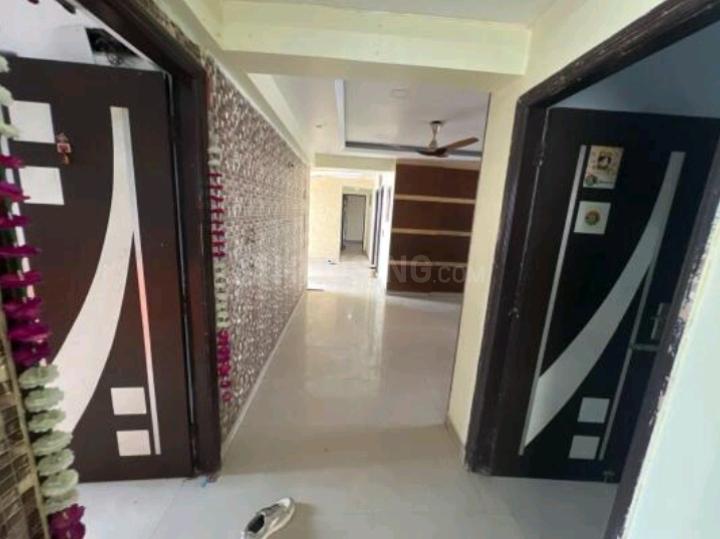 SG Homes Sector 3 Vasundhara Ghaziabad Bedroom 1