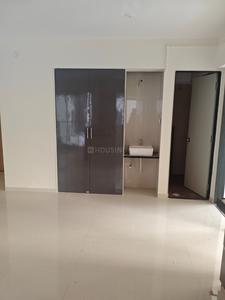 Bedroom Image of 1322 Sq.ft 2 BHK Apartment / Flat for sale in Soham Elegance C D E, Pal Gam Surat for Rs. 4800000