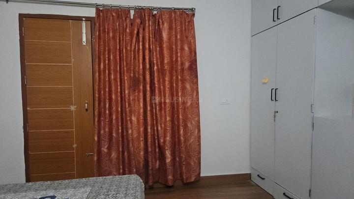 Residence  Bedroom One 1