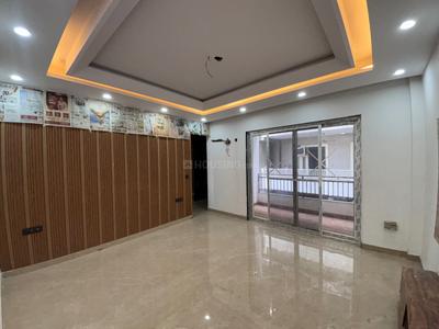 Bedroom Image of 3400 Sq.ft 4 BHK Builder Floor for sale in Green Field Colony Faridabad for Rs. 35000000