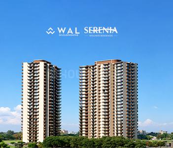 3 BHK Flat