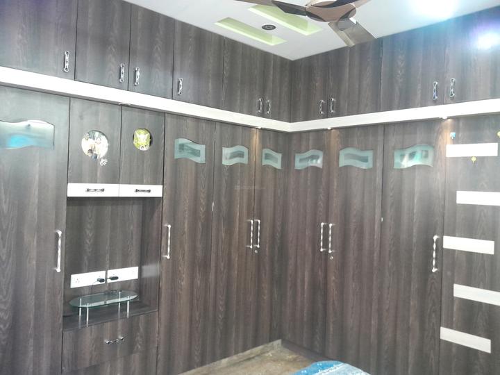 Vintage Rose appartment Bedroom One 1