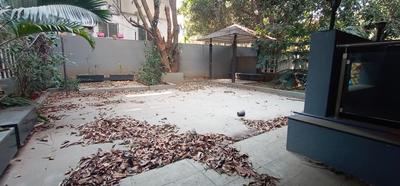 Balcony Image of 4000 Sq.ft 8 BHK Independent House for sale in Kumar Mahatma Society, Kothrud Pune for Rs. 80000000