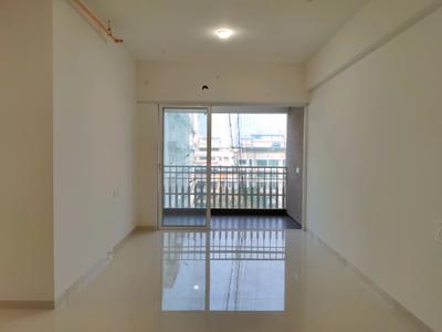 Living Room Image of 1150 Sq.ft 2 BHK Apartment / Flat for sale in Iris At Kashishpark, Dharamveer Nagar Thane for Rs. 17476820