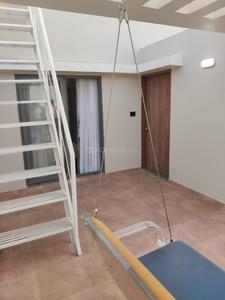 Balcony Image of 1516 Sq.ft 4 BHK Villa for sale in Aamrapali Luxuria, Kalali Vadodara for Rs. 8200000