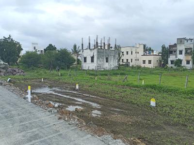 Image of 1000 Sq.ft Residential Plot / Land for sale in Awalewadi, Pune for Rs. 1449000
