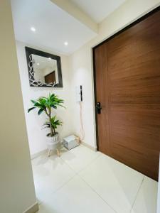 Bedroom Image of 1044 Sq.ft 2 BHK Builder Floor for sale in Kharar Mohali for Rs. 5550000