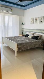 Bedroom Image of 1153 Sq.ft 3 BHK Apartment / Flat for sale in Shankar Nagar Raipur for Rs. 5550000