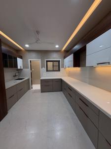 Image of 3200 Sq.ft 4 BHK Independent House for sale in Lasudia Mori, Indore for Rs. 32500000