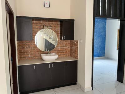 Bathroom Image of 2100 Sq.ft 4 BHK Independent House for sale in Kangarappady Kochi for Rs. 10000000
