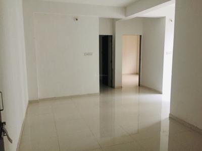 Hall Image of 1170 Sq.ft 2 BHK Apartment / Flat for sale in Nikol Ahmedabad for Rs. 3771000