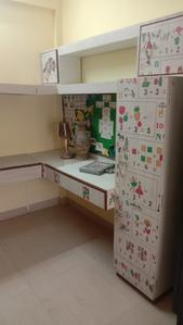Kitchen Image of NAVKAR KURLA in Kurla West, Mumbai
