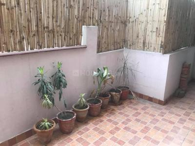 Balcony Image of 1800 Sq.ft 4 BHK Independent House for sale in Sector 7 Gurgaon for Rs. 21500000