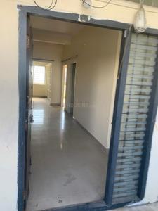 1 BHK Independent House